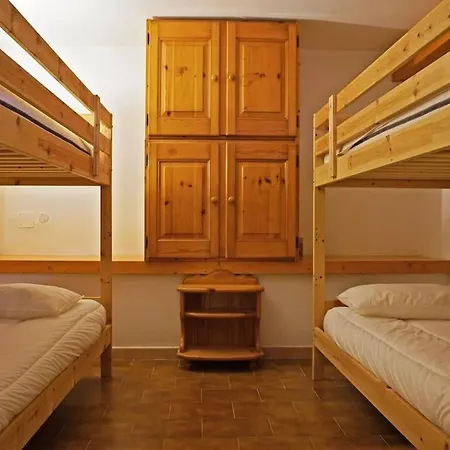 Bonfire House Appartamento San Giacomo (Piedmont)
